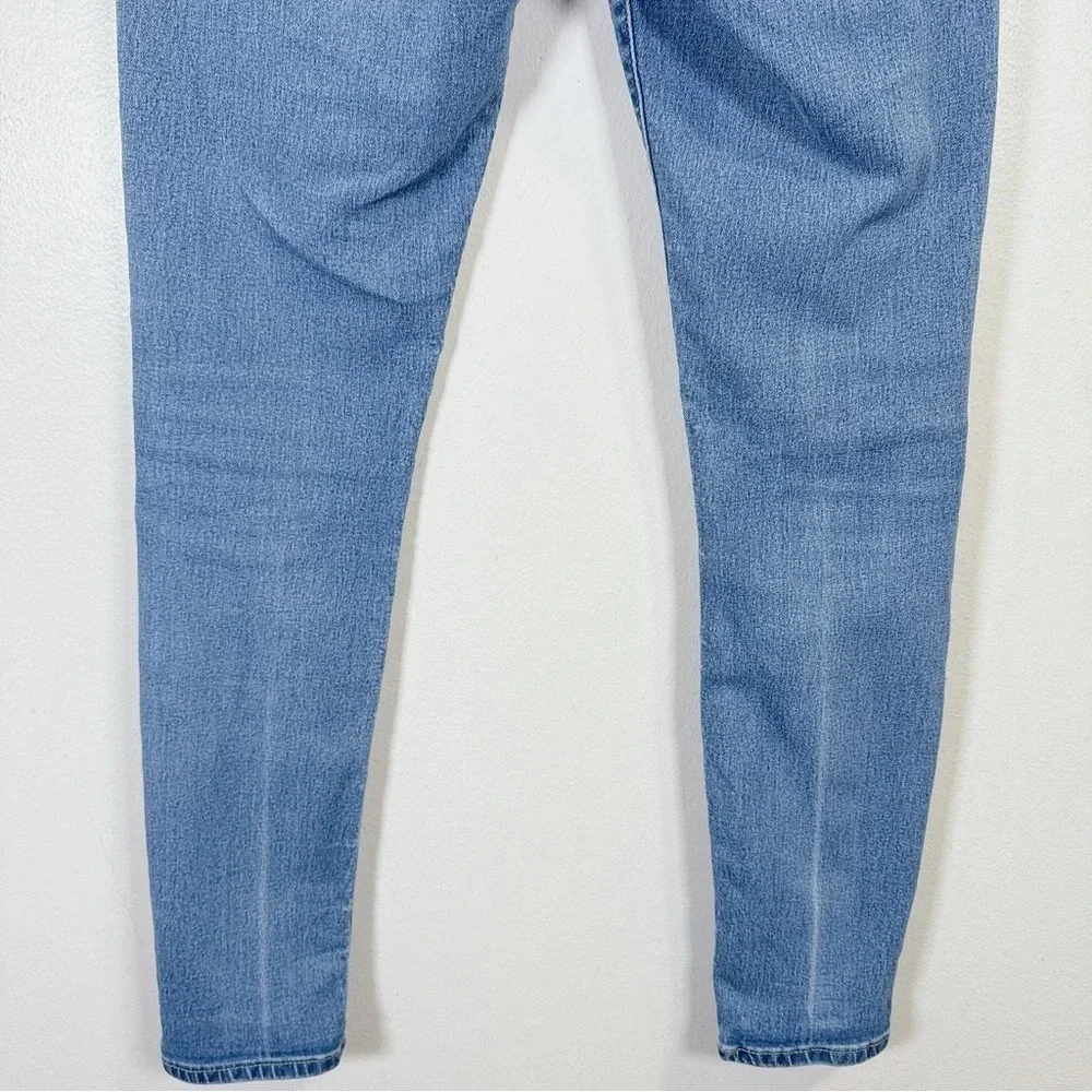 Levi's 311 Shaping Skinny Medium Wash Jeans - Picture 14 of 16